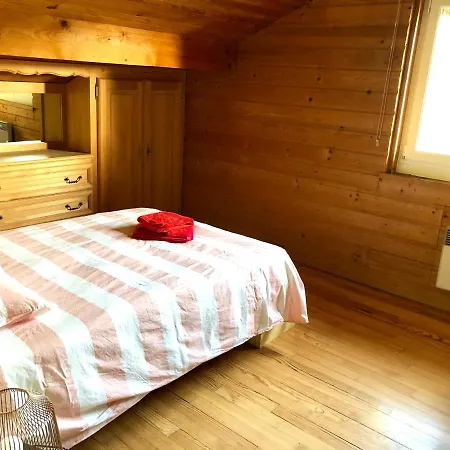 Guest house D'hoteodoubs Villers-le-Lac