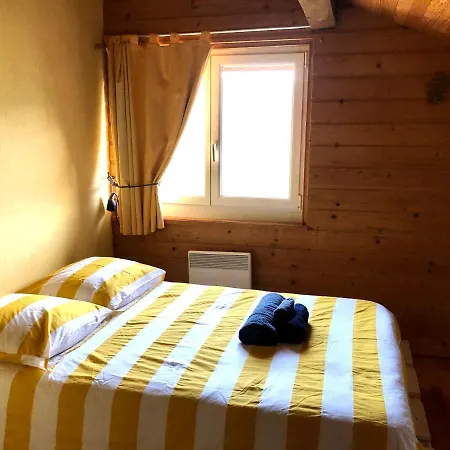 Guest house D'hoteodoubs